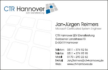 CTR Hannover