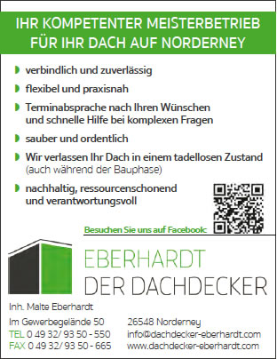 Der Dachdecker