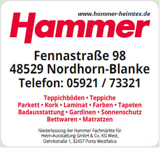 Hammer