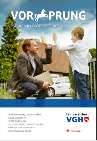 VGH-Versicherung
