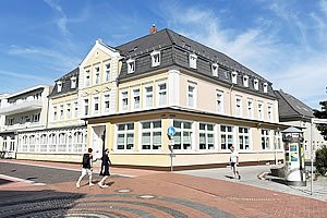 Haus Justitia